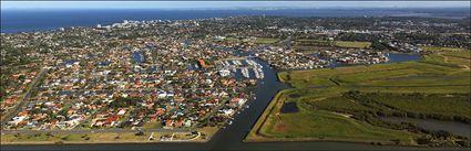 Newport Redcliffe - QLD 2015 (PBH4 00 19090)